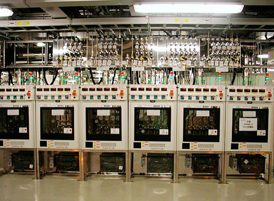 實(shí)驗(yàn)室氣體管道工程