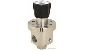 哪些因素造成高純減壓閥出現異常？