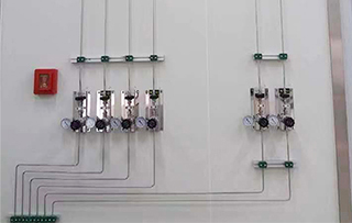 氣體管道工程施工時需要注意的事項會有哪些?