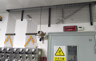 氣體管道工程安裝連接的方法有哪幾種？