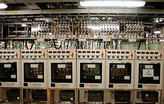 氣體管道工程施工有什么標準？